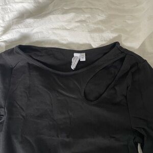 & OTHER STORIES BODY SUIT